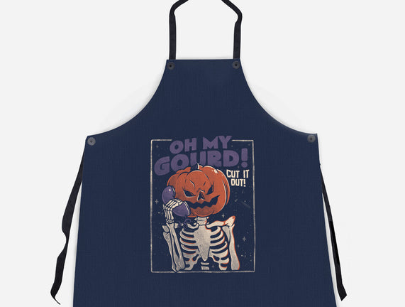 Oh My Gourd