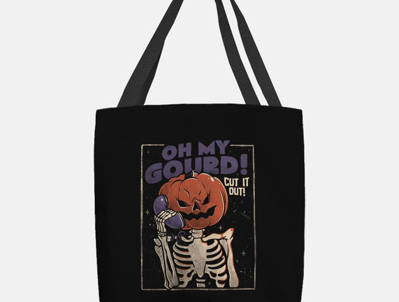 Oh My Gourd