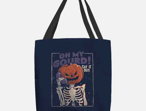 Oh My Gourd