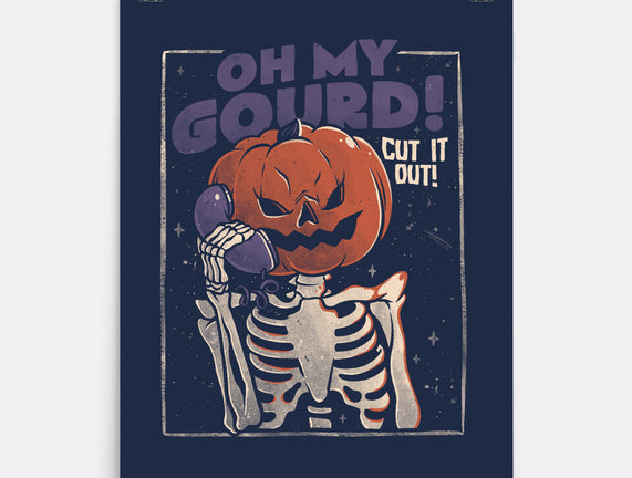 Oh My Gourd