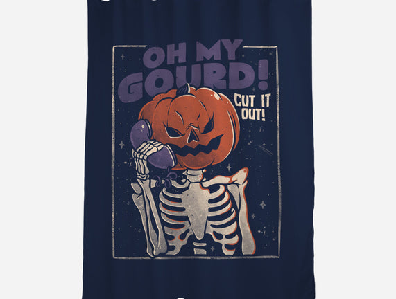 Oh My Gourd