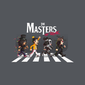 The Masters Of Rock