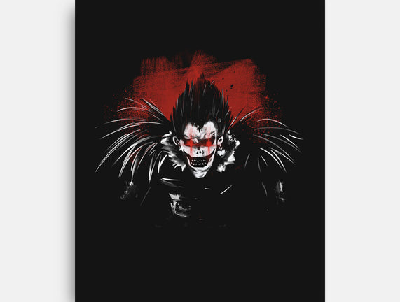 God Of Death