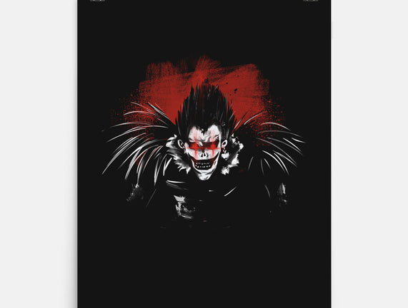 God Of Death