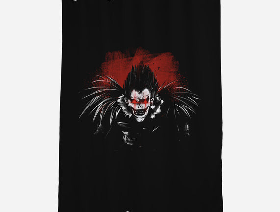 God Of Death