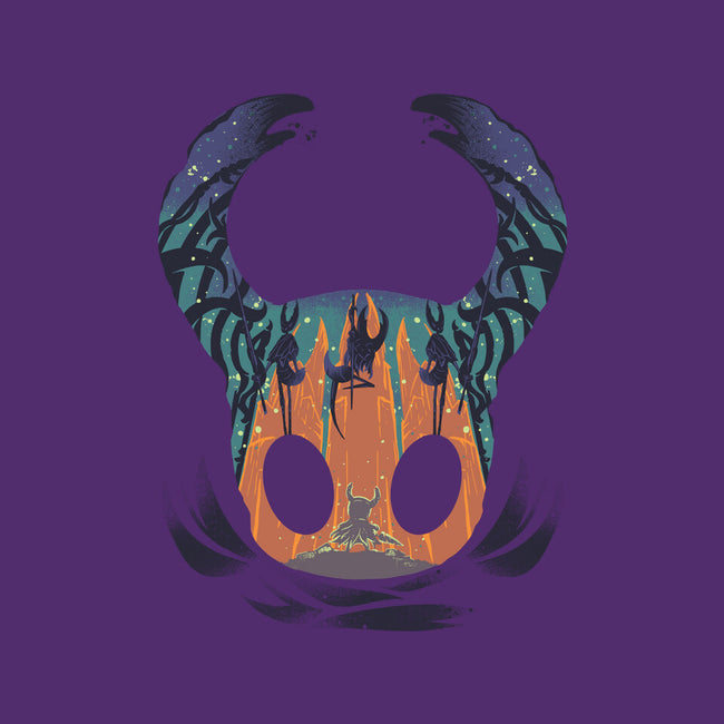 Knight-unisex kitchen apron-RamenBoy