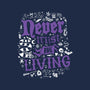 The Living-none polyester shower curtain-Nemons