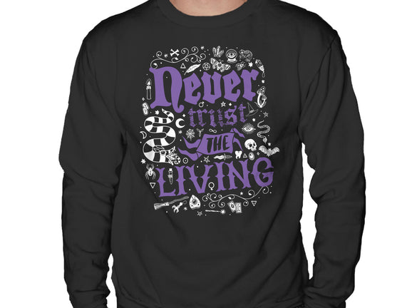 The Living