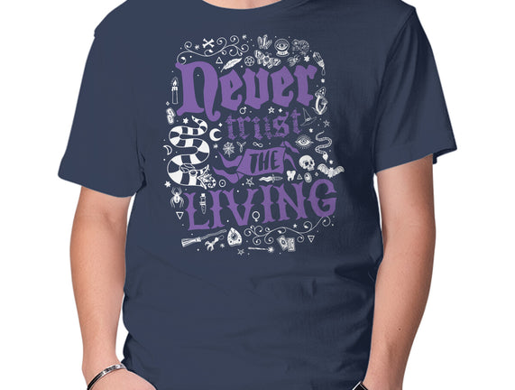 The Living