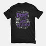 The Living-womens fitted tee-Nemons