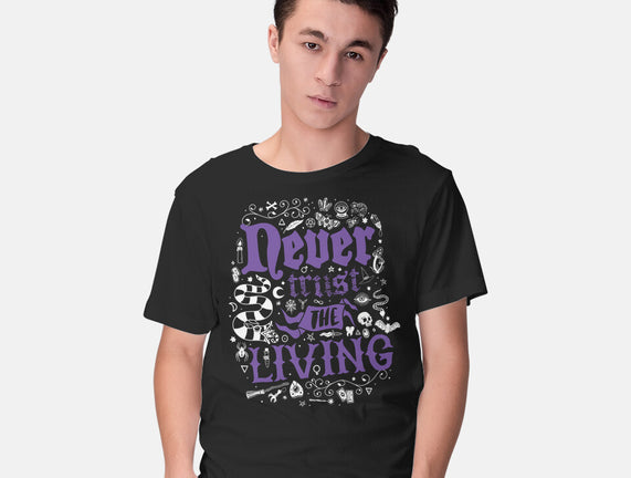 The Living