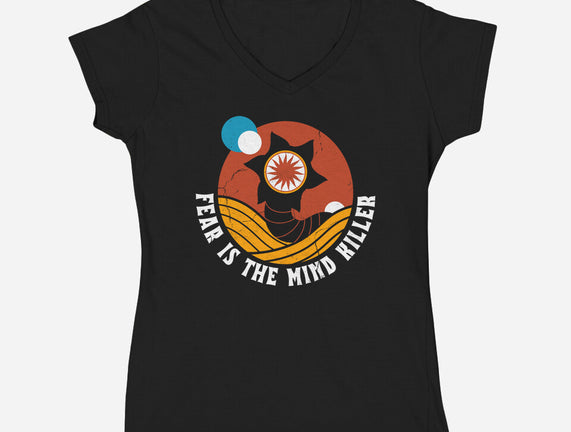 Vintage Mind Killer