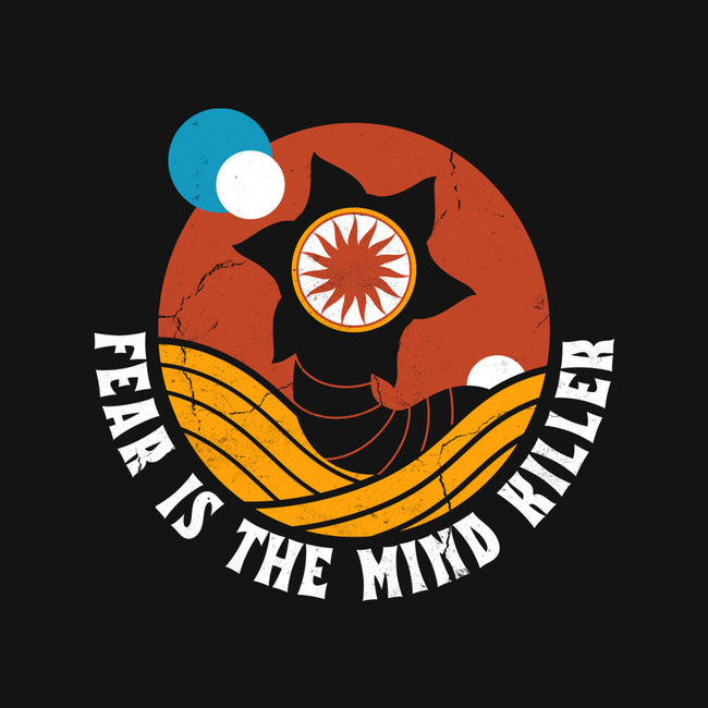 Vintage Mind Killer-baby basic tee-Nemons