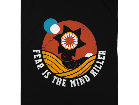 Vintage Mind Killer