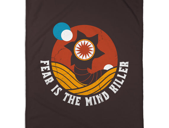 Vintage Mind Killer