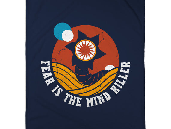 Vintage Mind Killer