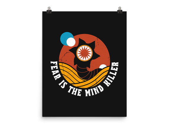 Vintage Mind Killer