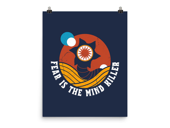 Vintage Mind Killer