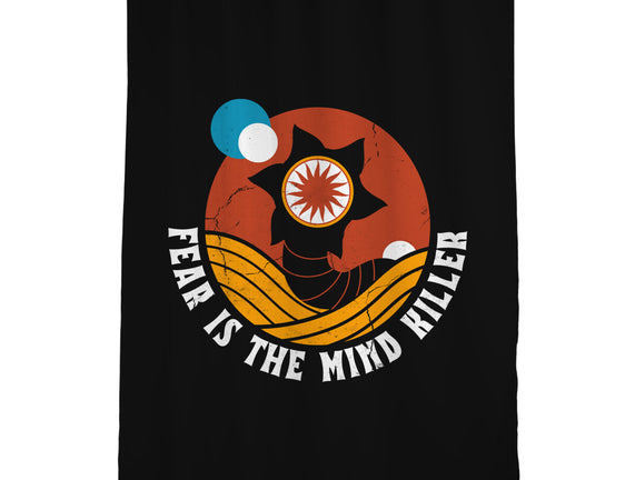 Vintage Mind Killer