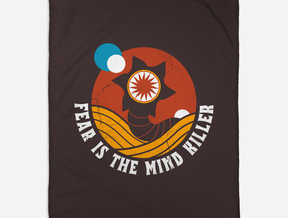 Vintage Mind Killer