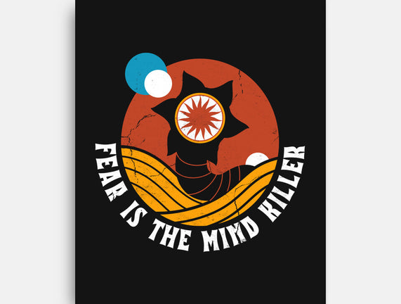 Vintage Mind Killer