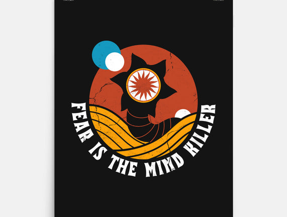 Vintage Mind Killer