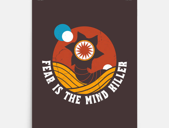 Vintage Mind Killer