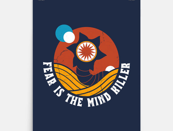Vintage Mind Killer