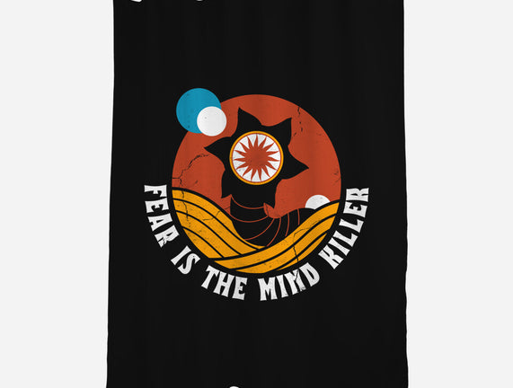 Vintage Mind Killer