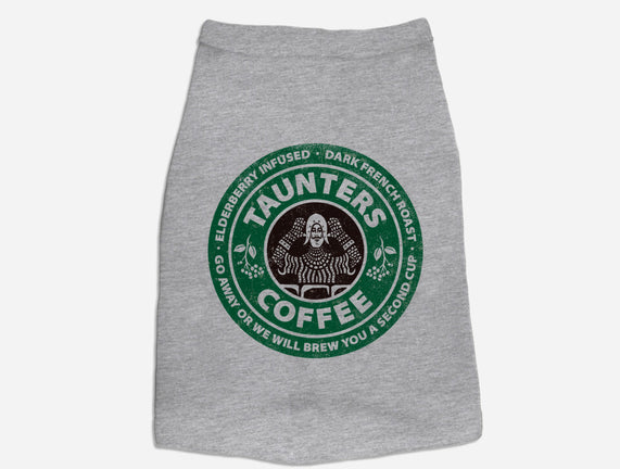 Taunter's French Roast