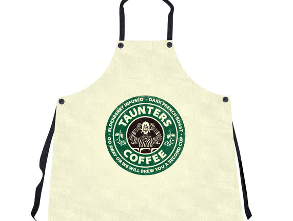 Taunter's French Roast