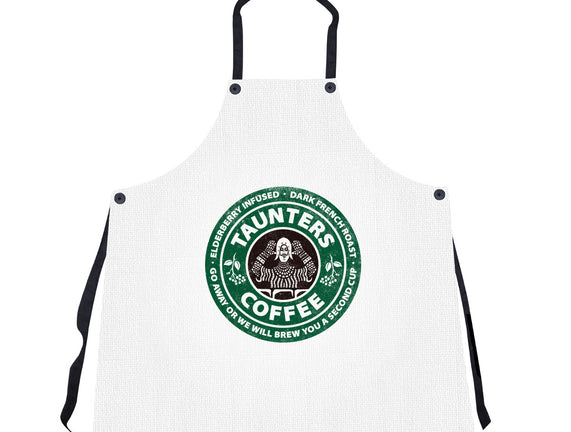 Taunter's French Roast