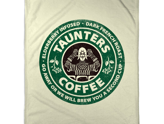 Taunter's French Roast