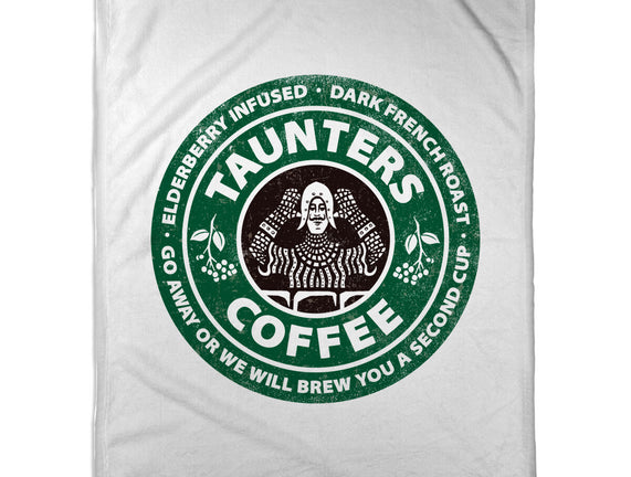 Taunter's French Roast