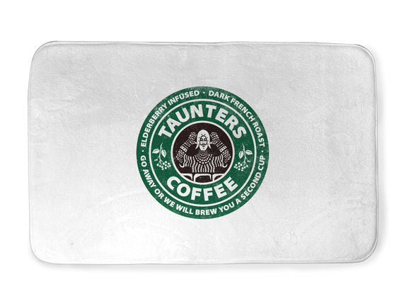 Taunter's French Roast