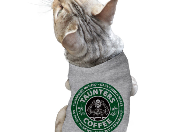 Taunter's French Roast