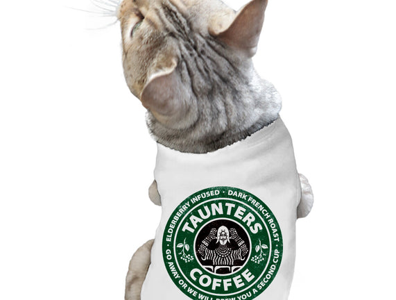 Taunter's French Roast