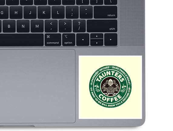 Taunter's French Roast