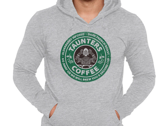 Taunter's French Roast