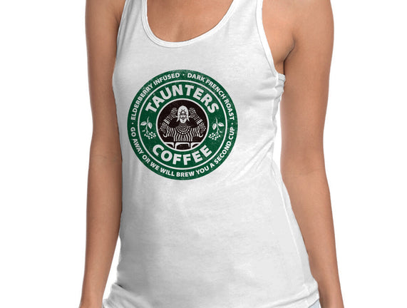 Taunter's French Roast