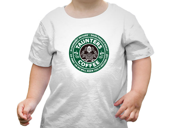Taunter's French Roast
