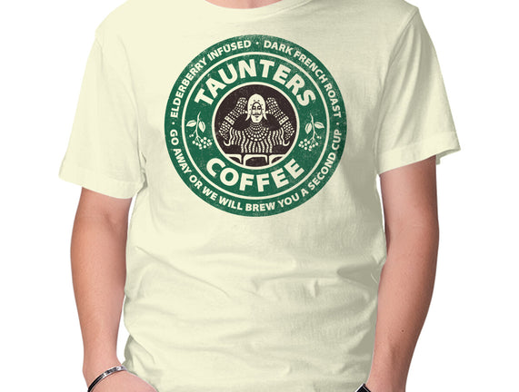 Taunter's French Roast