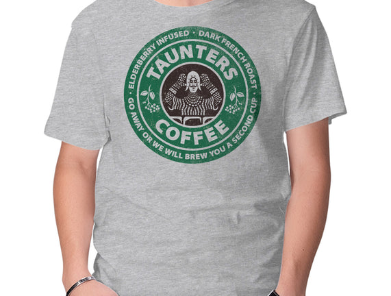 Taunter's French Roast
