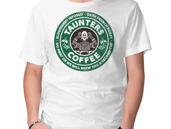 Taunter's French Roast