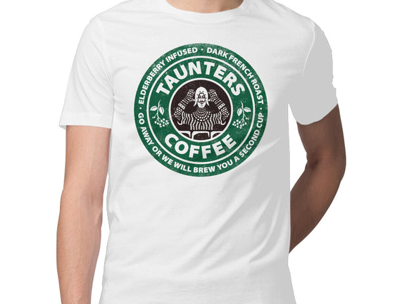 Taunter's French Roast