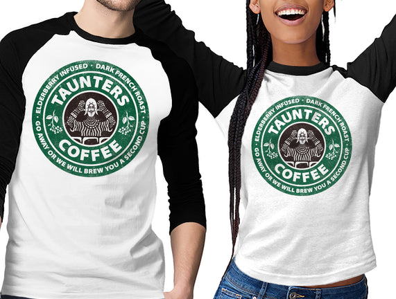 Taunter's French Roast