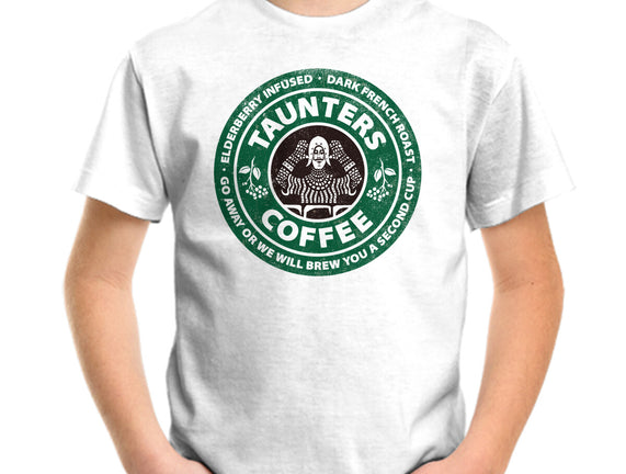 Taunter's French Roast