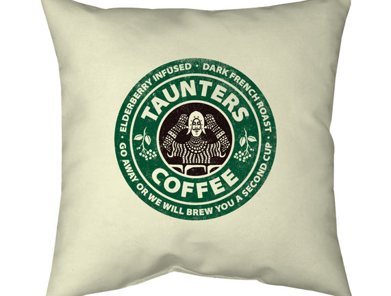 Taunter's French Roast