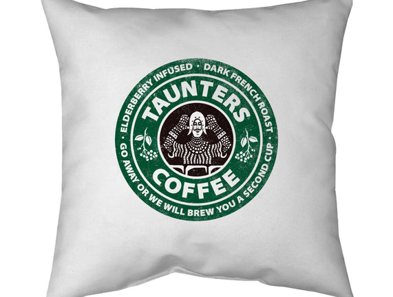 Taunter's French Roast