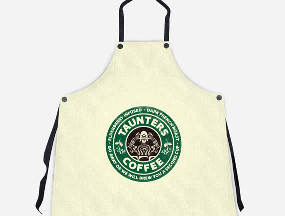 Taunter's French Roast